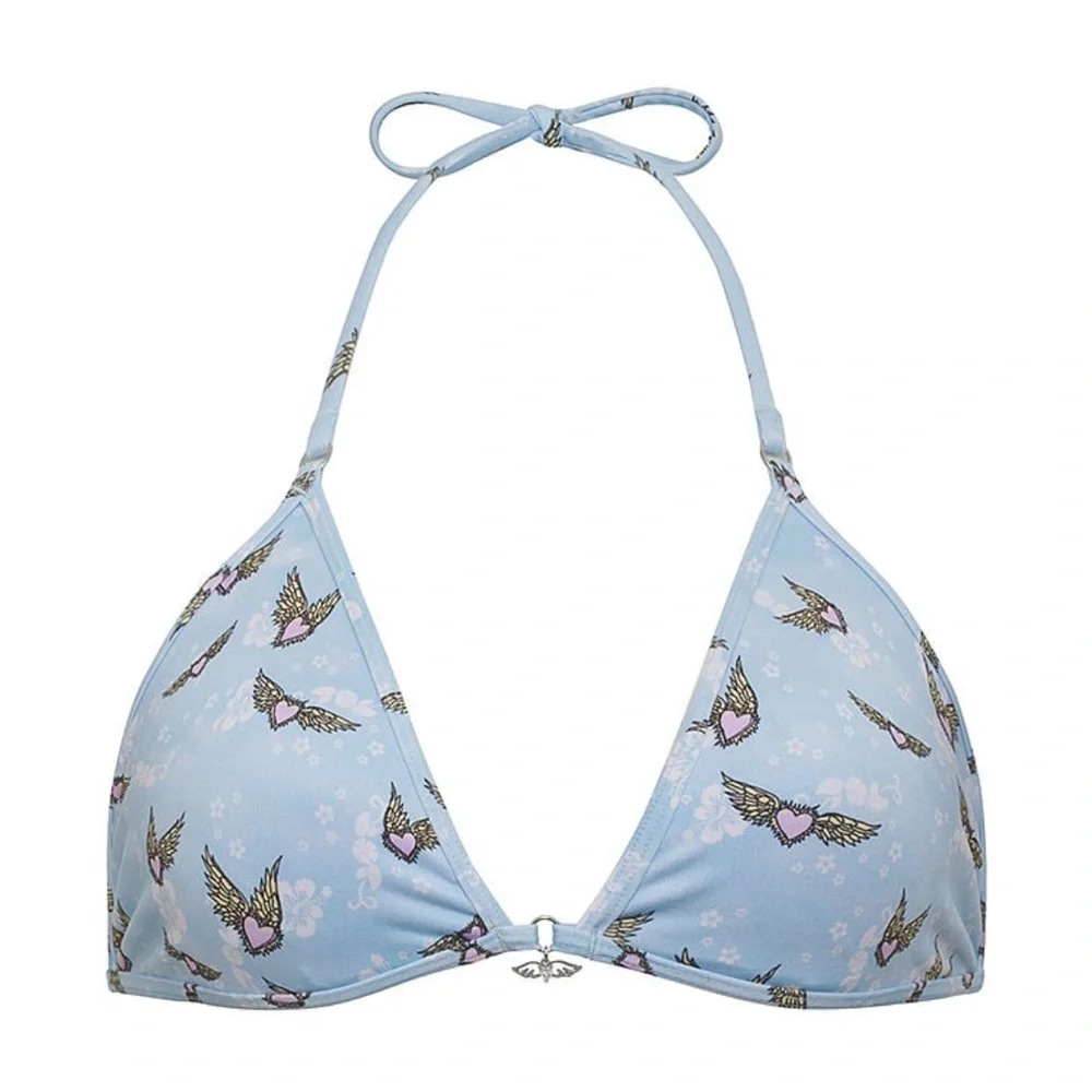Frankie’s Bikinis 2 Piece Bikini